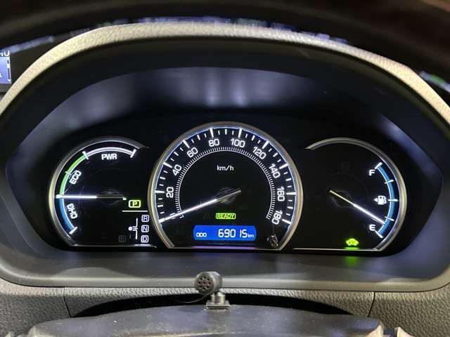 TOYOTA ESQUIRE HYBRID 2015 Image 31