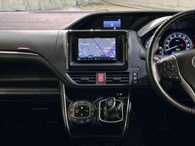 TOYOTA ESQUIRE HYBRID 2015 Image 31