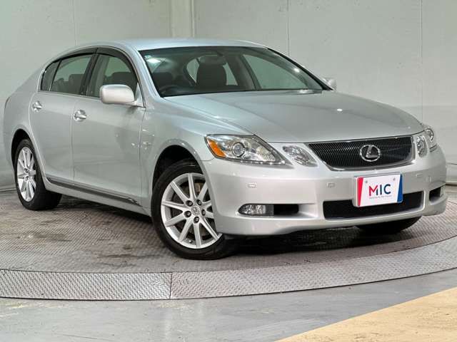 TOYOTA LEXUS GS350 2006 Image 31