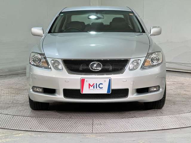 TOYOTA LEXUS GS350 2006 Image 31