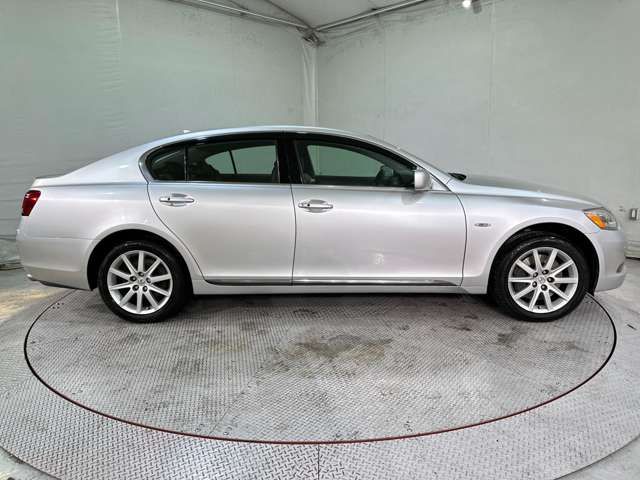 TOYOTA LEXUS GS350 2006 Image 31