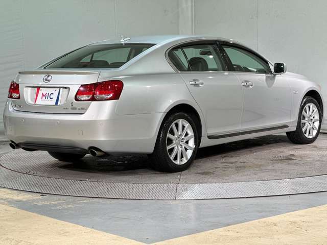TOYOTA LEXUS GS350 2006 Image 31