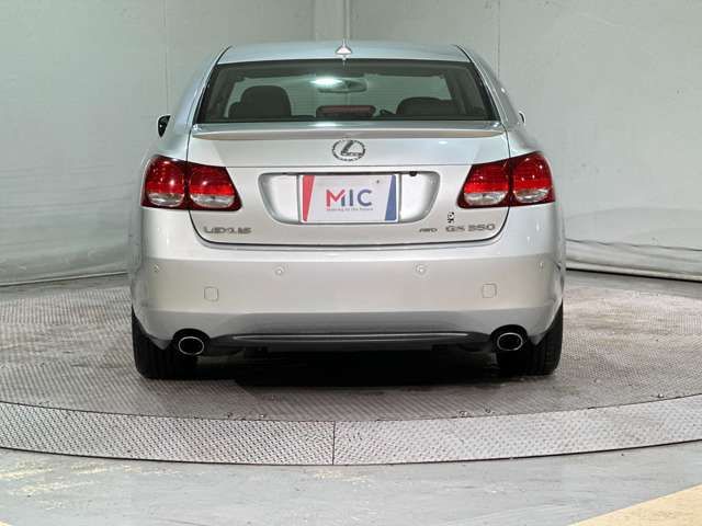 TOYOTA LEXUS GS350 2006 Image 31