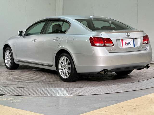 TOYOTA LEXUS GS350 2006 Image 31