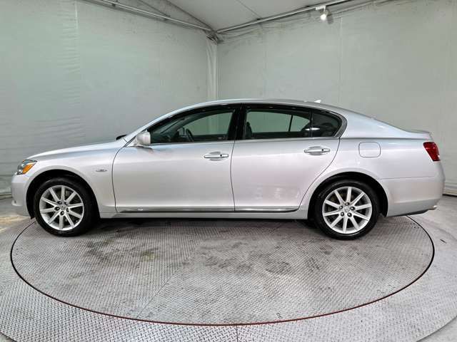 TOYOTA LEXUS GS350 2006 Image 31