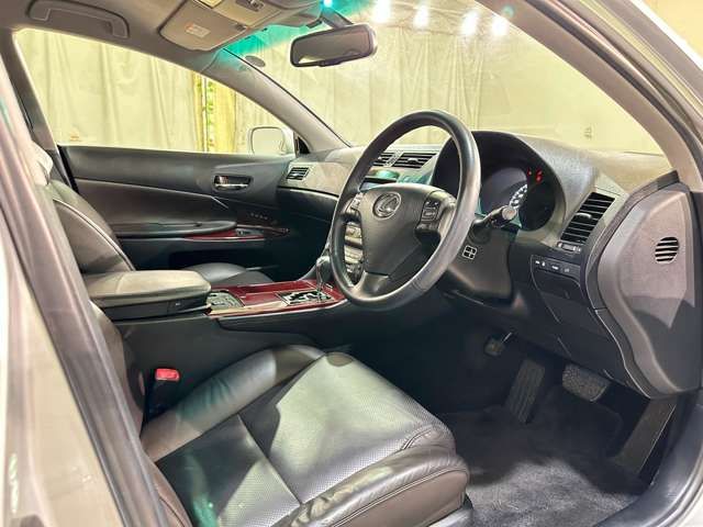 TOYOTA LEXUS GS350 2006 Image 31