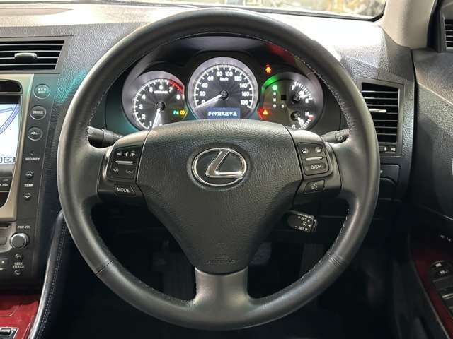 TOYOTA LEXUS GS350 2006 Image 31