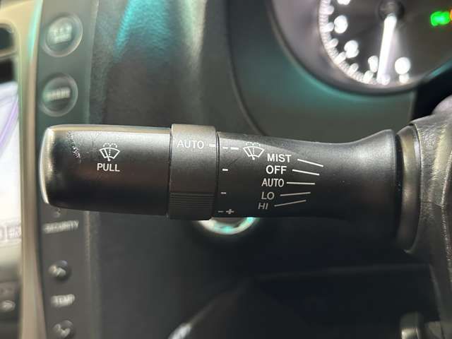 TOYOTA LEXUS GS350 2006 Image 31