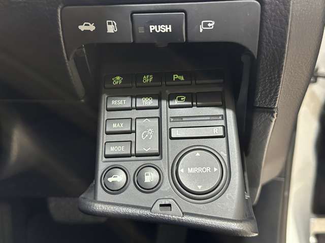 TOYOTA LEXUS GS350 2006 Image 31