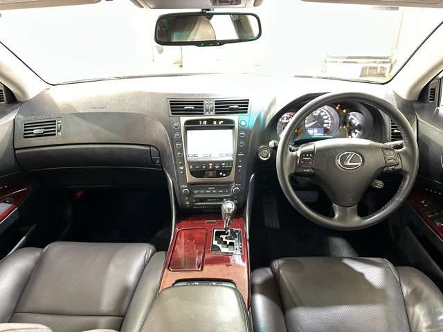 TOYOTA LEXUS GS350 2006 Image 31
