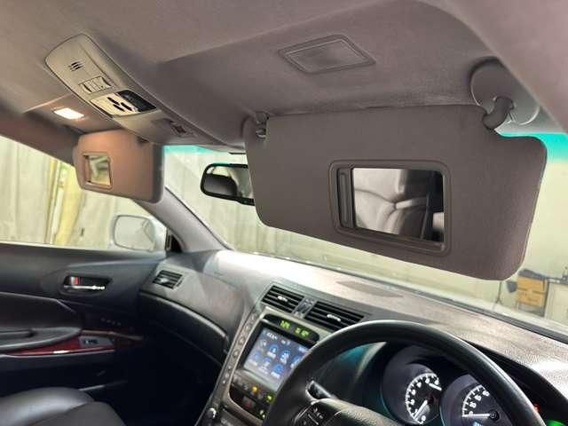 TOYOTA LEXUS GS350 2006 Image 31