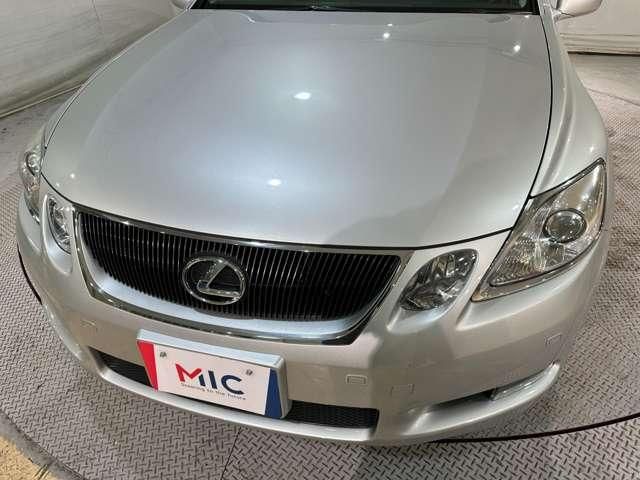 TOYOTA LEXUS GS350 2006 Image 31