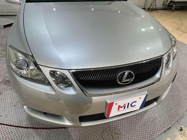 TOYOTA LEXUS GS350 2006 Image 31