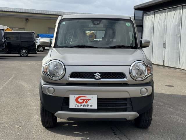 SUZUKI HUSTLER 4WD 2015 Image 31