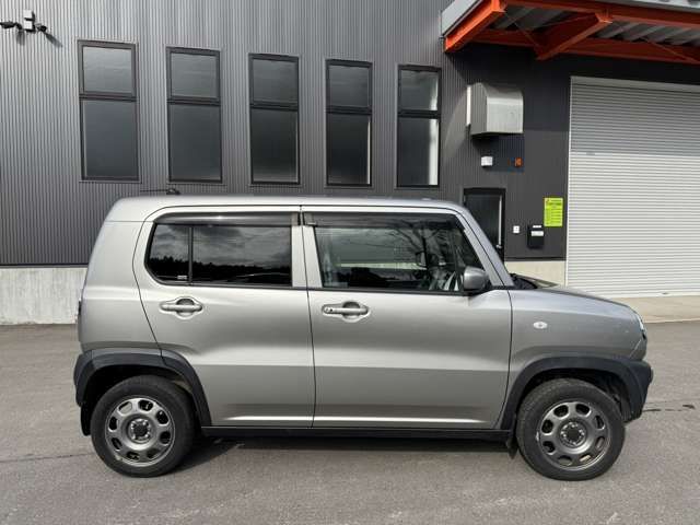 SUZUKI HUSTLER 4WD 2015 Image 31