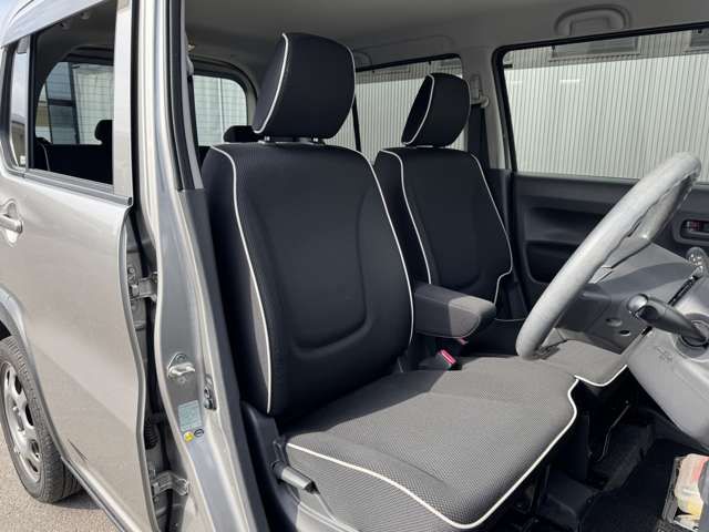 SUZUKI HUSTLER 4WD 2015 Image 31