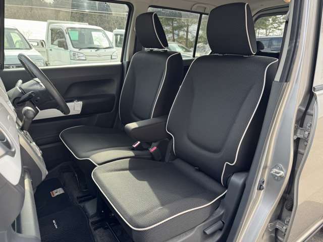 SUZUKI HUSTLER 4WD 2015 Image 31