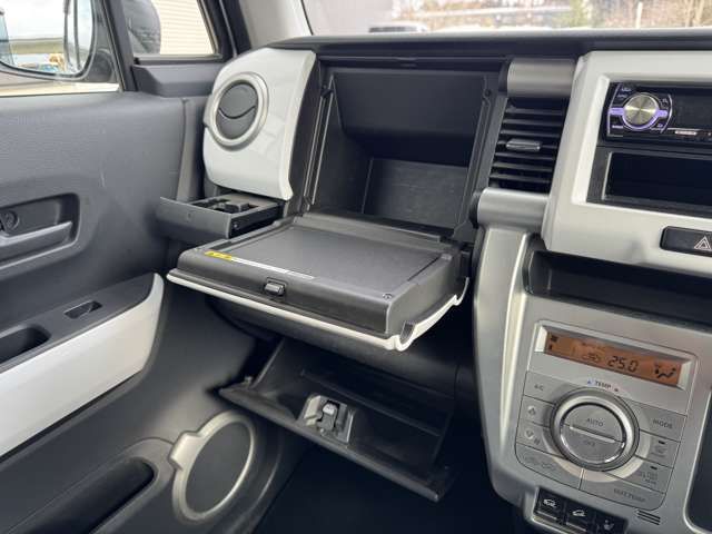 SUZUKI HUSTLER 4WD 2015 Image 31