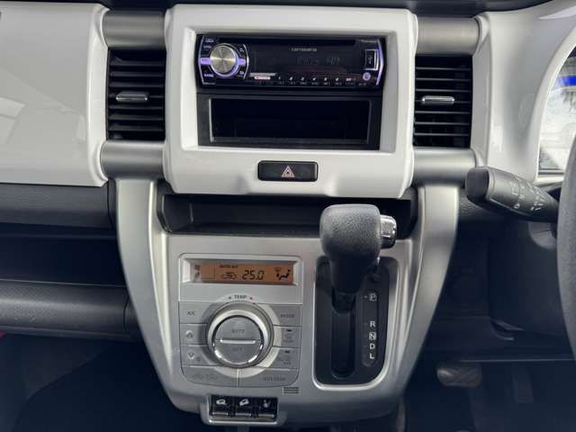 SUZUKI HUSTLER 4WD 2015 Image 31