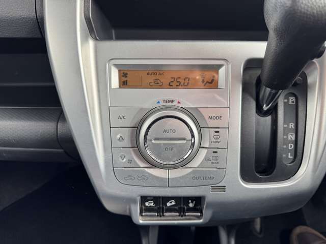 SUZUKI HUSTLER 4WD 2015 Image 31