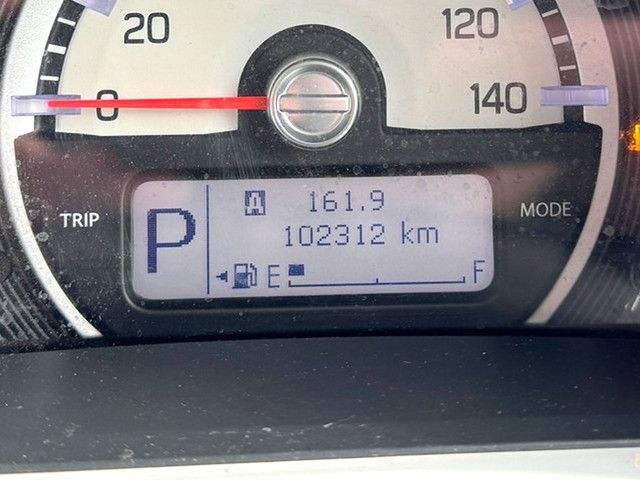 SUZUKI HUSTLER 4WD 2015 Image 31