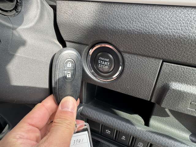 SUZUKI HUSTLER 4WD 2015 Image 31