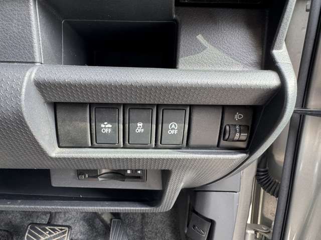 SUZUKI HUSTLER 4WD 2015 Image 31