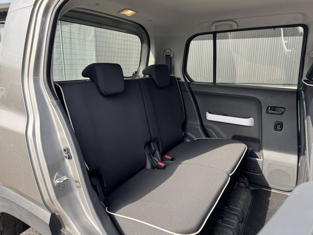 SUZUKI HUSTLER 4WD 2015 Image 31