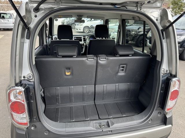 SUZUKI HUSTLER 4WD 2015 Image 31