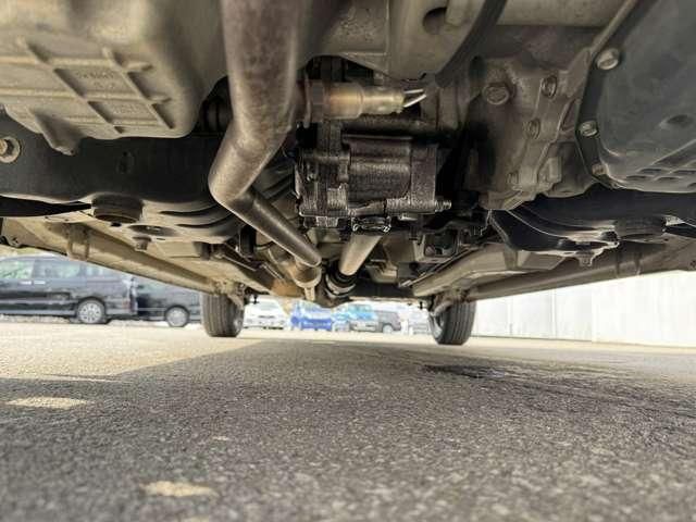 SUZUKI HUSTLER 4WD 2015 Image 31