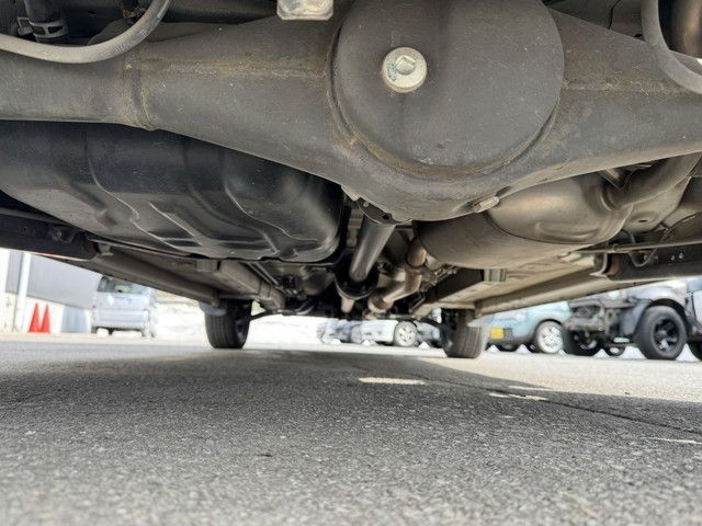 SUZUKI HUSTLER 4WD 2015 Image 31