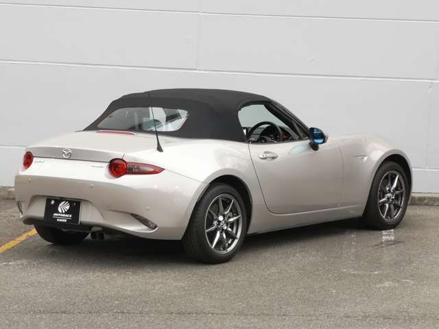 MAZDA ROADSTER 2023 Image 31