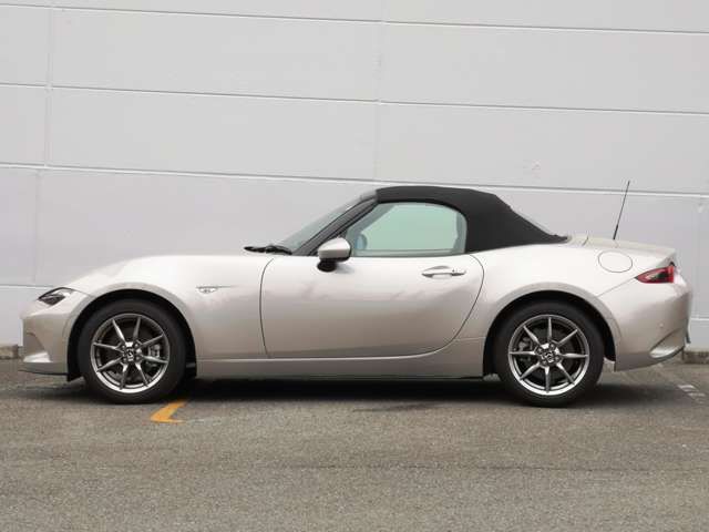 MAZDA ROADSTER 2023 Image 31
