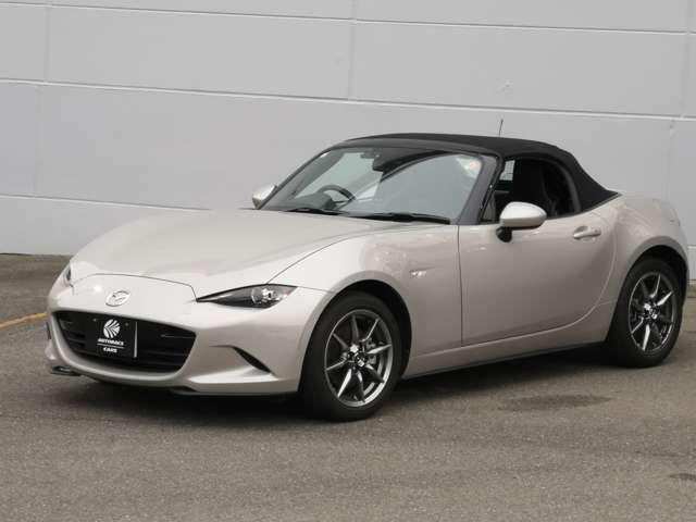 MAZDA ROADSTER 2023 Image 31