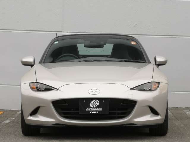MAZDA ROADSTER 2023 Image 31