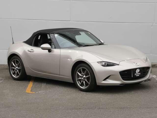 MAZDA ROADSTER 2023 Image 31
