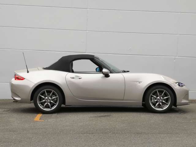 MAZDA ROADSTER 2023 Image 31