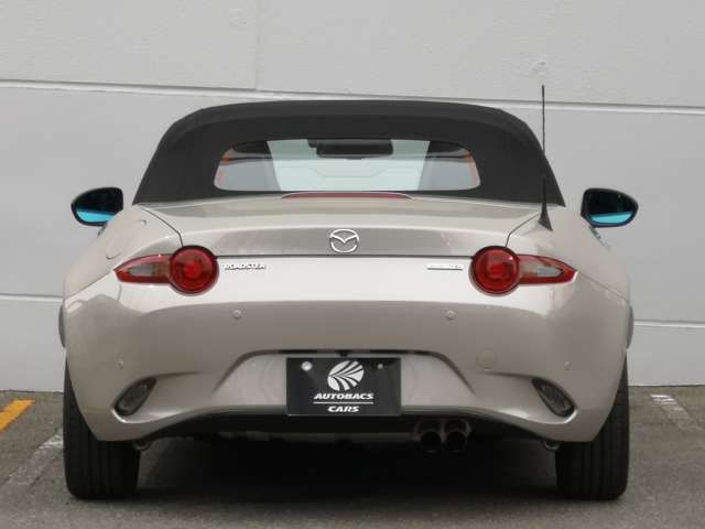 MAZDA ROADSTER 2023 Image 31