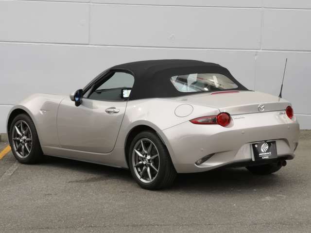 MAZDA ROADSTER 2023 Image 31