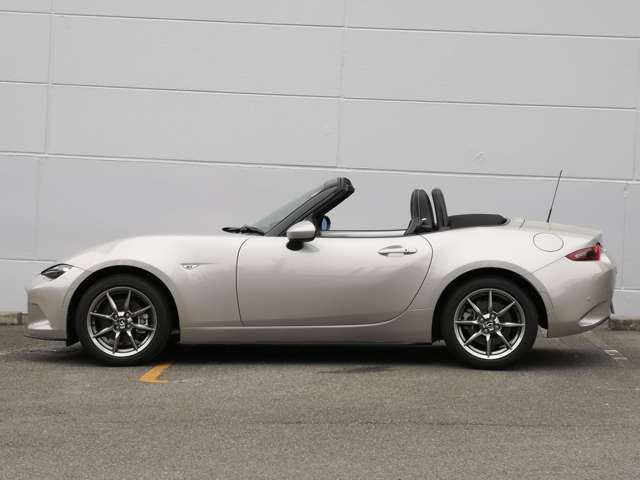 MAZDA ROADSTER 2023 Image 31