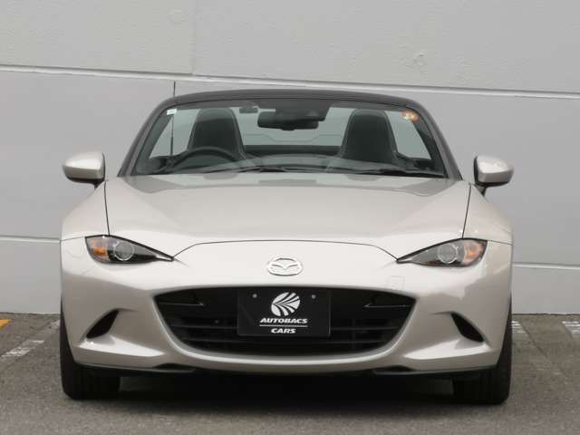 MAZDA ROADSTER 2023 Image 31
