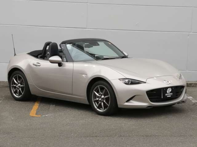 MAZDA ROADSTER 2023 Image 31