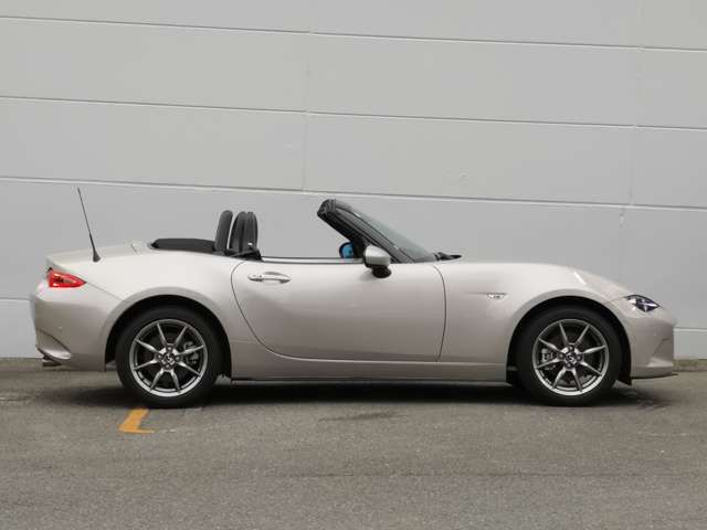 MAZDA ROADSTER 2023 Image 31
