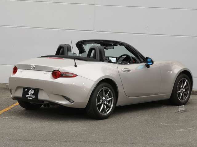 MAZDA ROADSTER 2023 Image 31