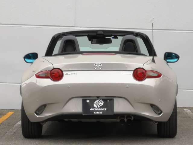 MAZDA ROADSTER 2023 Image 31