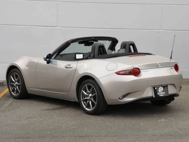MAZDA ROADSTER 2023 Image 31