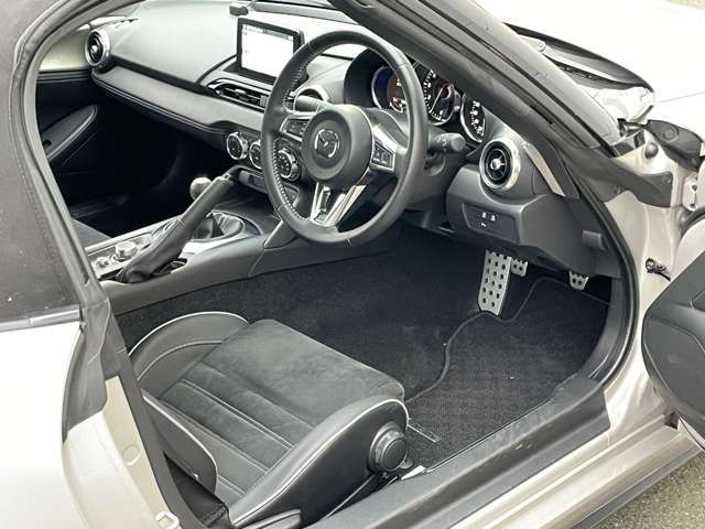 MAZDA ROADSTER 2023 Image 31