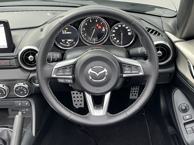 MAZDA ROADSTER 2023 Image 31