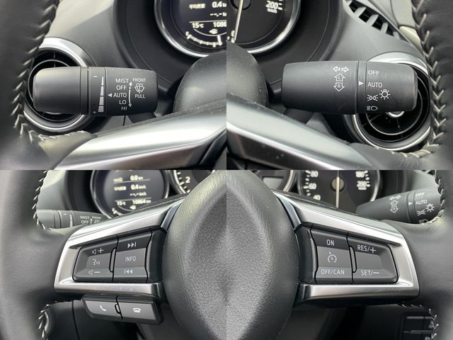 MAZDA ROADSTER 2023 Image 31