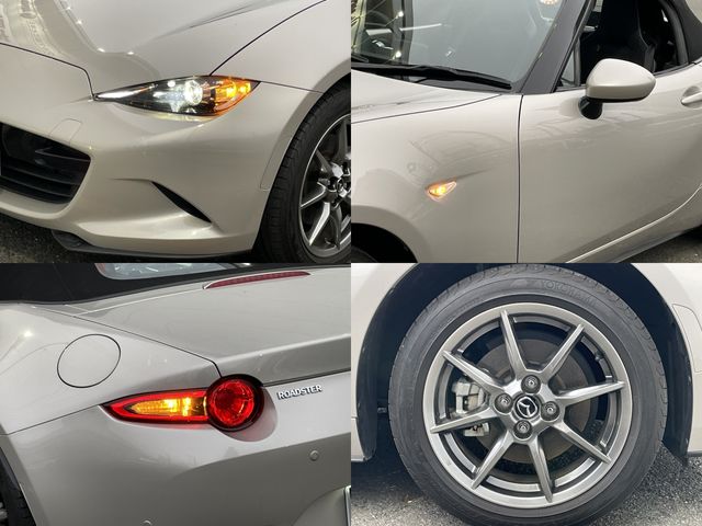 MAZDA ROADSTER 2023 Image 31